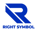 Right-Symbol