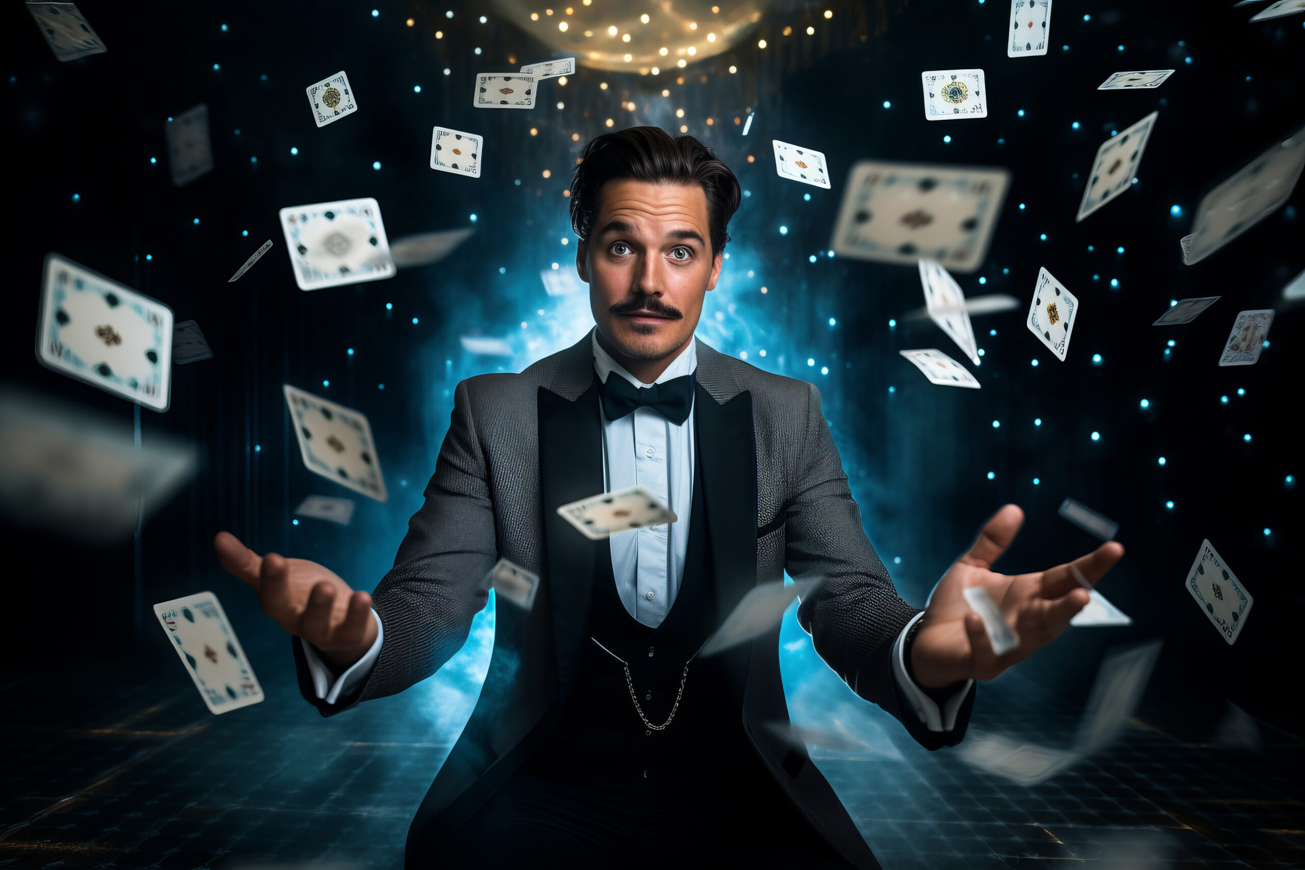 Casino SEO