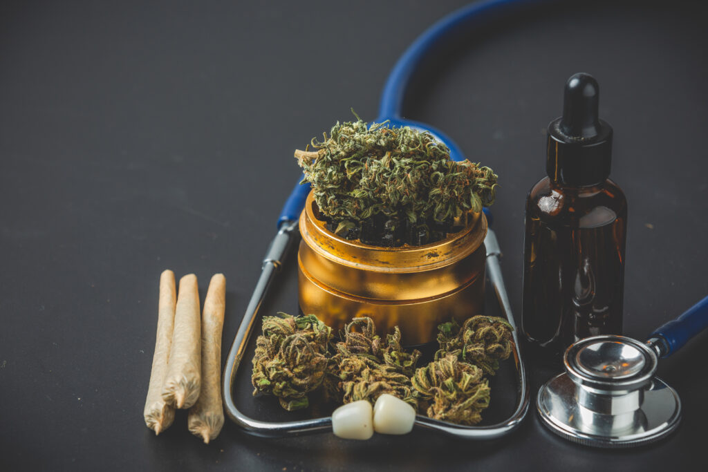 marijuana seo